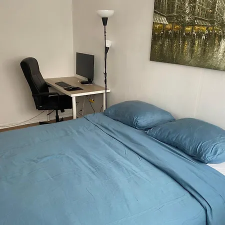 Spacious Close To Paris 14 - Appartement Malakoff
