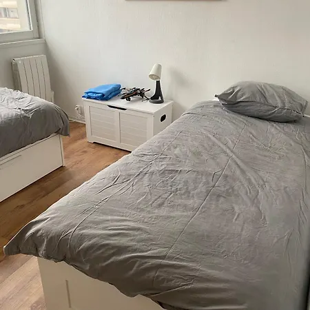 Appartement Spacious Close To Paris 14 - Malakoff