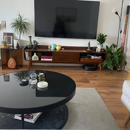 Spacious Close To Paris 14 - Malakoff